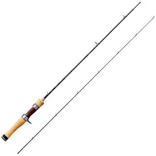 Casting rod TENRYU Rayz spectra 472 B UL