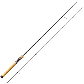 Spinning rod TENRYU Rayz Spectra 652 S LML