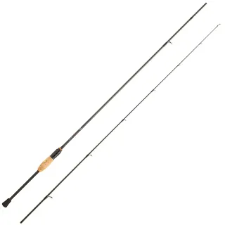 DAIWA Presso Iprimi 2025 Spinning Rod