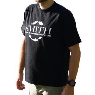 T-shirt SMITH