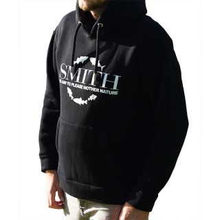 Sweat SMITH
