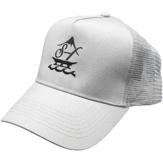 Cap SMITH Shugendo grey