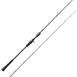 Canna casting TENRYU Horizon HLJ 612 B F M