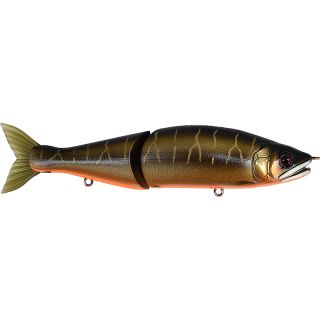Swimbait GAN CRAFT Jointed claw magnum SS