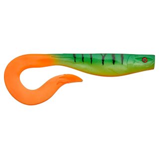 Esca morbida ILLEX Dexter eel 280