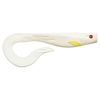 Soft bait ILLEX Dexter eel 280