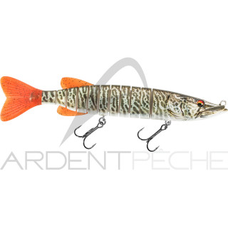 Pesciolino BIWAA Swimpike Affondante 75g