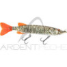 Pesciolino BIWAA Swimpike Affondante 75g