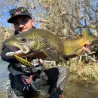 Pesce nuotatore DUO Spearhead ryuki 60 S