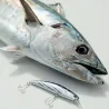 Pesce nuotatore DUO Spearhead ryuki 95 S SW