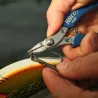 Pince à anneaux brisés HALCO Fish ring pliers