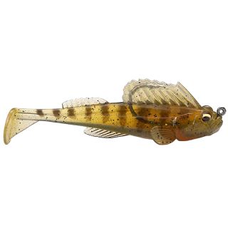 Esca morbida MEGABASS Dark sleeper 2.4 10.5g