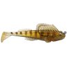 Esca morbida MEGABASS Dark sleeper 2.4 10.5g
