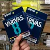 Trecciato VARIVAS 8 Marking 300m