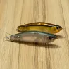 Xorus Z-Claw Evo - a legendary surface lure - Ardent Pêche