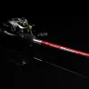 Canna da casting TENRYU Akuru BC 7.0 H Super Shoot+