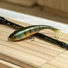 Soft bait ILLEX Dunkle 7