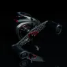 Mulinello casting ABU GARCIA Revo5 premier