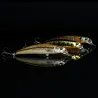 Pack of 3 trout crankbaits DUO Ryuki 70 S