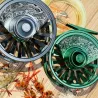 Mulinello REDINGTON GRANDE Serie Limitata TARPON 9/10/11
