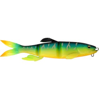 Esca morbida MEGABASS Mag draft hasu raver sinking