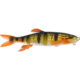 Esca morbida MEGABASS Mag draft hasu raver sinking