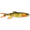 Soft bait MEGABASS Mag draft hasu raver sinking