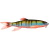 Esca morbida MEGABASS Mag draft hasu raver sinking