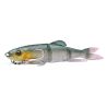 Esca morbida MEGABASS Mag draft hasu raver sinking
