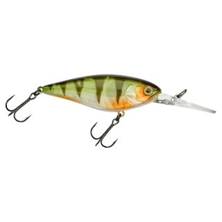 Pesce natante ILLEX Flat DD Squirrel 79 SP