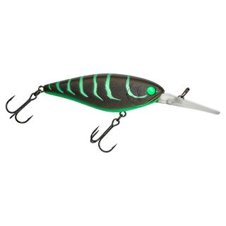 Pesce natante ILLEX Flat DD Squirrel 79 SP