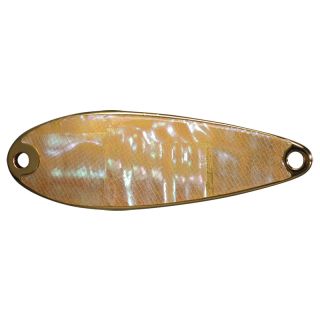 Cucchiaino ondulante SMITH Pure madreperla 9.5g