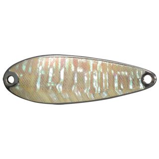 Cucchiaino ondulante SMITH Pure madreperla 9.5g