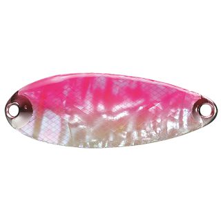 Cucchiaino ondulante SMITH Pure madreperla 9.5g