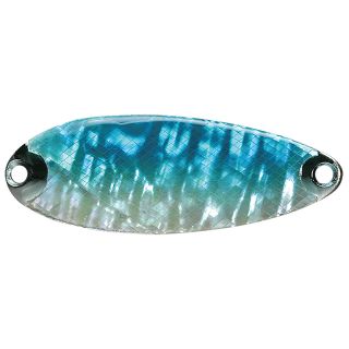 Cuiller ondulante SMITH Pure nacre 9.5g