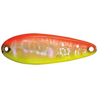 Cuiller ondulante SMITH Pure nacre 9.5g