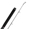 YUKI Saikou Light DSC Surfcasting Rod