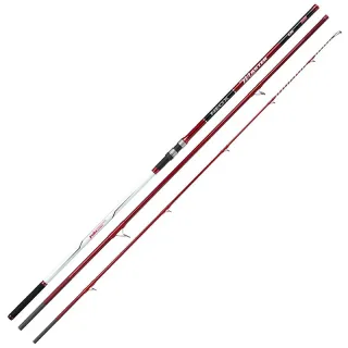 Canna surfcasting YUKI Neox master torzite