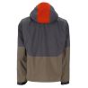 Veste SIMMS Men's G3 Guide Wading Jacket Dark Elkorn