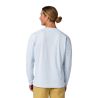 T-shirt SIMMS Solarflex Crew Bimini Blue