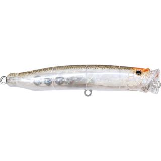 Leurre de surface TACKLE HOUSE Feed popper 121