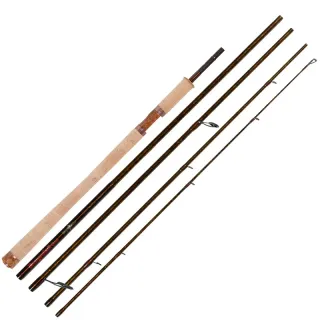 Canna spinning SMITH Dragonbait Trout 8'3 4-15 Lake Travel