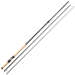 Canna trota torrente telescopica GARBOLINO Trout Quest FI TR