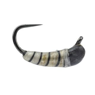 Mouche DEVAUX Nymphe tungstène JAVI 2 (par 3)