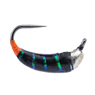 Mosca DEVAUX Ninfa tungsteno JAVI 10