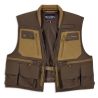 Gilet da mosca SIMMS Headwaters Hickory