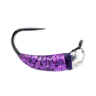 Mouche DEVAUX Nymphe tungstène JAVI 4 (par 3)