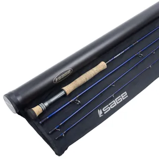 Occasione Demo Canna SAGE Maverick 9' seta 9