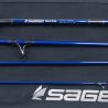 Occasione Demo Canna SAGE Maverick 9' seta 9