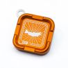 Patch Sling Mag Grab Mini arancione